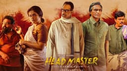 Headmaster