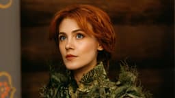 Варвара-краса