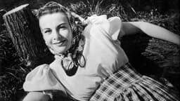 Her First Experience