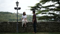 Sore: A Wife from the Future