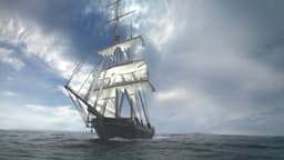 The True Story of the Mary Celeste