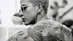 Who's Afraid of Kathy Acker?