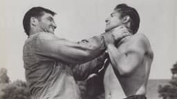 Jesse James vs. the Daltons