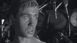 Machinist Drove the Trains