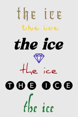 poster
