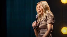 Chelsea Handler: The Feeling