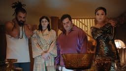 A Tree Fell in the Woods