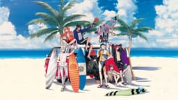 WAVE!! Surfing Yappe!! - Chapter 3