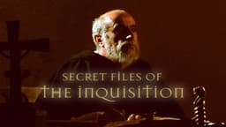 Secret Files of the Inquisition