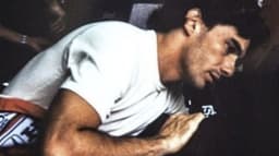 Racing Through Time - Ayrton Senna