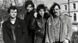 The Stranglers