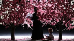 Madama Butterfly - Teatro alla Scala