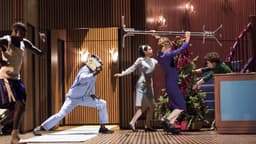 La Puce à l'Oreille